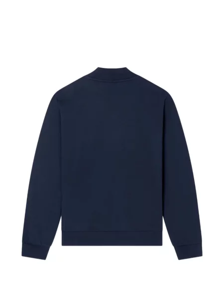 Gyerek melegítő szett Emporio Armani kék