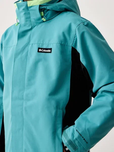 Columbia куртка Bugaboo