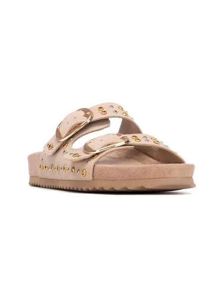 Pantofi Xti bej