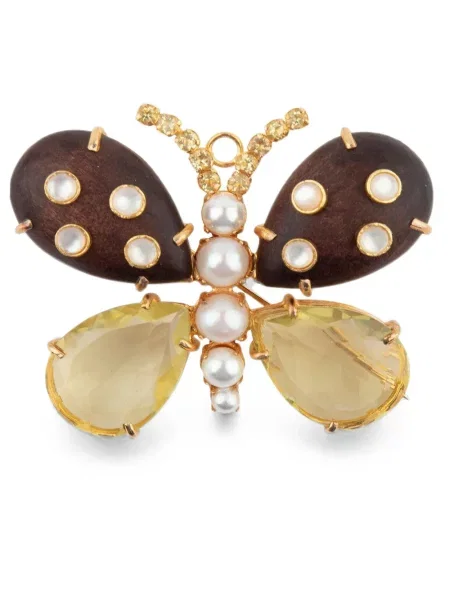 Brosa Bounkit Jewelry