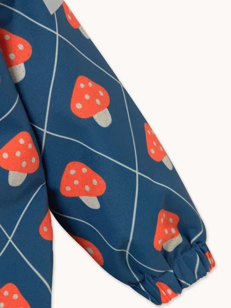 Детский комбинезон Tinycottons