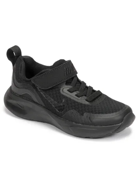 Pantofi copii Nike negru