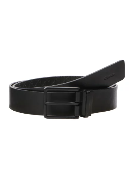Calvin Klein Curea negru