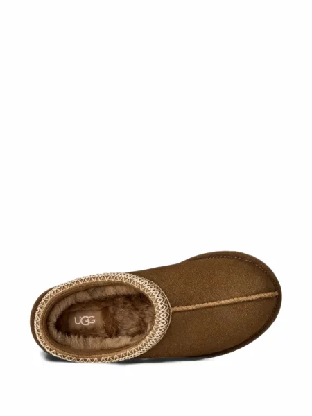 Saboți Ugg maro