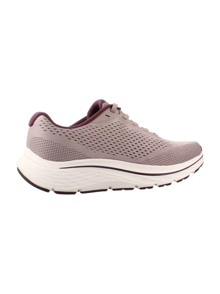 Trčanje tenisice za trčanje Skechers bež