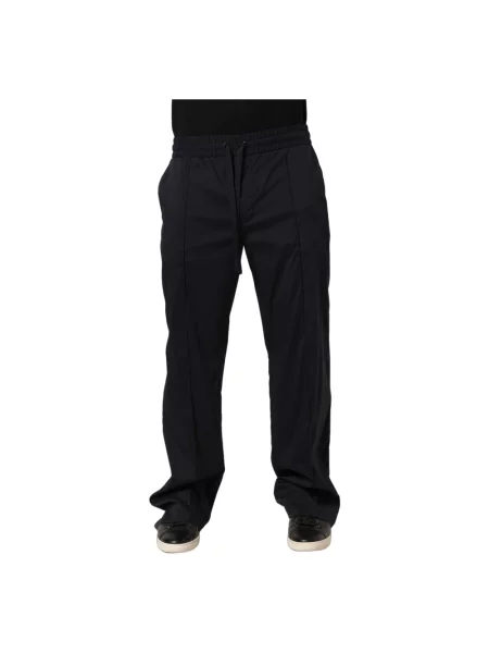 Joggery Dolce And Gabbana czarne