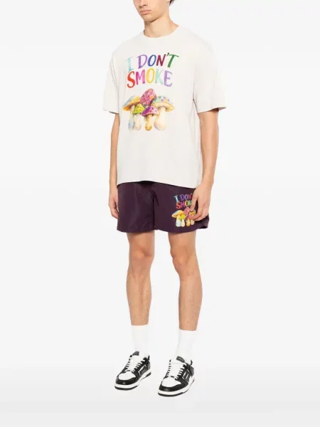Grafic tricou Melt