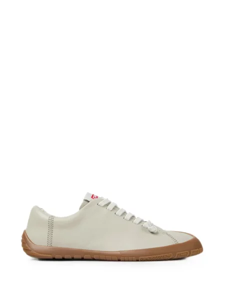 Sneakerși Camper din piele