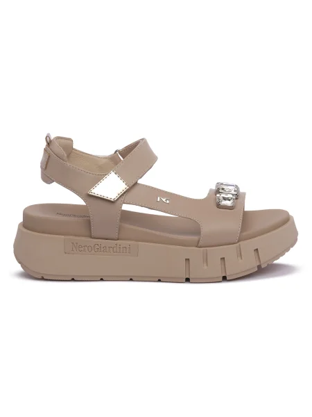 Pantofi Nerogiardini roz