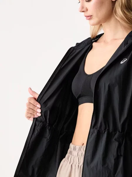 Asics спортивна куртка ROAD PACKABLE JACKET