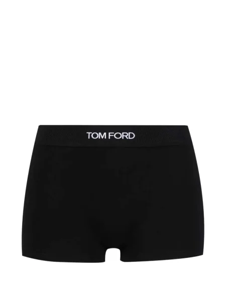 Boxeri Tom Ford negru