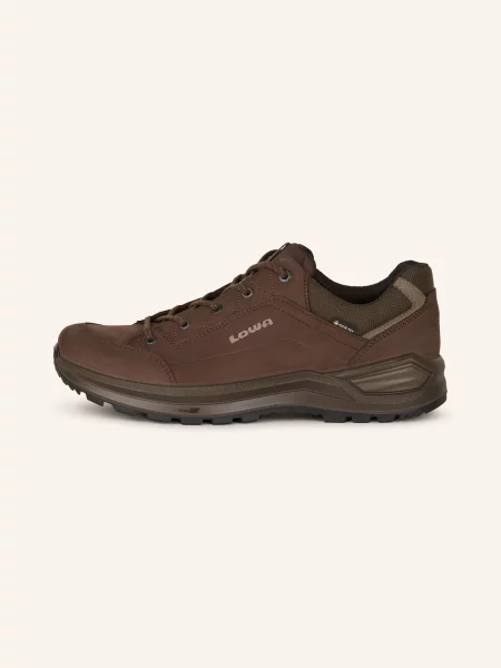 Lowa Turistické Boty Renegade Evo Gtx Lo hnědá