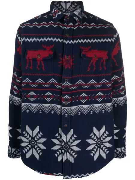 Rastezanje polo majica Polo Ralph Lauren karirana s printom ružičasta