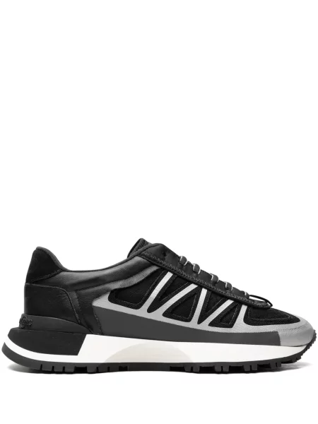 Sneakerși Maison Margiela negru