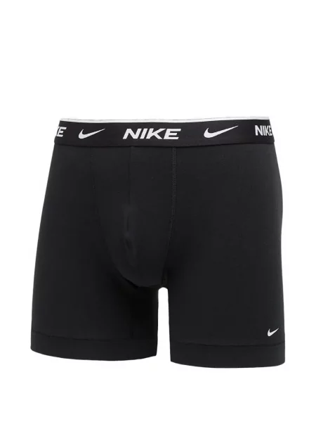 Τρέξιμο κωνικό περικομμένο μπλούζα Nike μπλε
