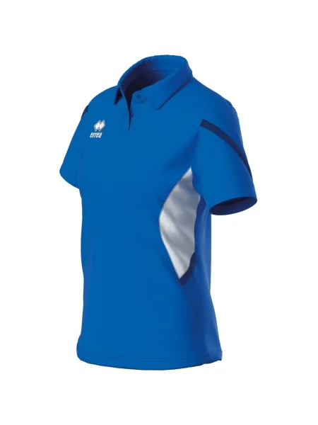 Tricou Errea albastru