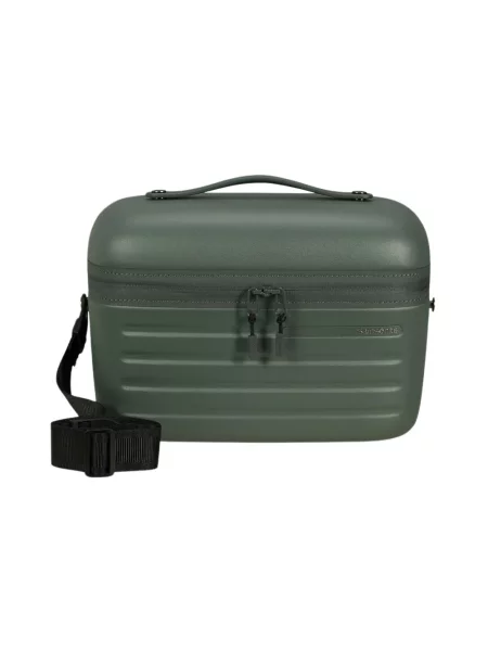 Kosmetyczka Samsonite zielona