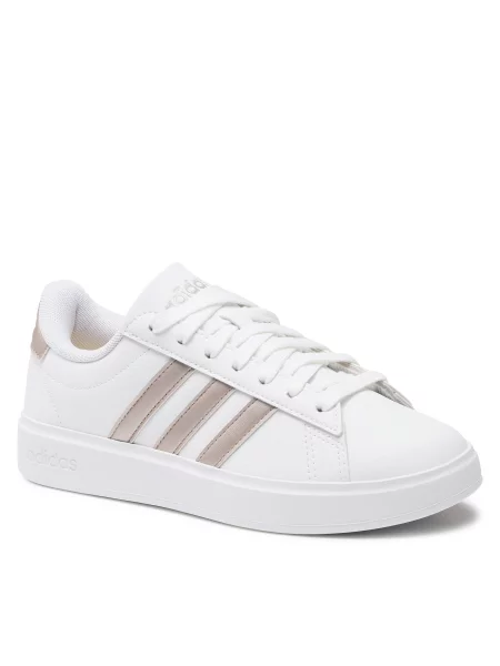 Superge Adidas Cloudfoam bela
