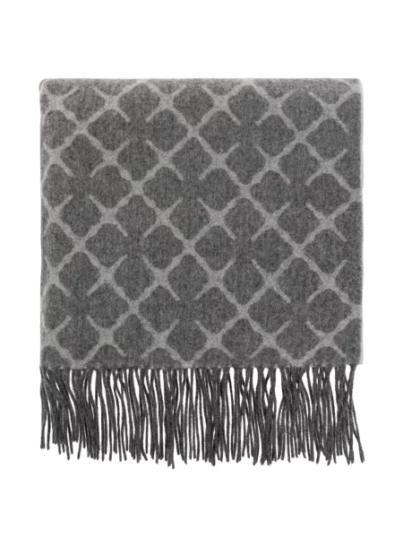 Fular By Malene Birger gri