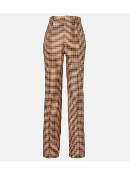 Pantaloni Polo Ralph Lauren de in bej