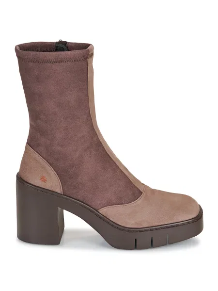 Pantofi Art maro