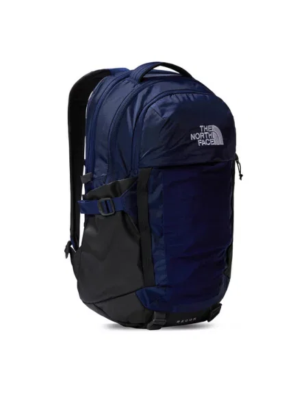 Σακίδιο πλάτης The North Face λευκό