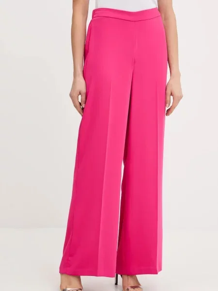 Joseph Ribkoff pantaloni roz