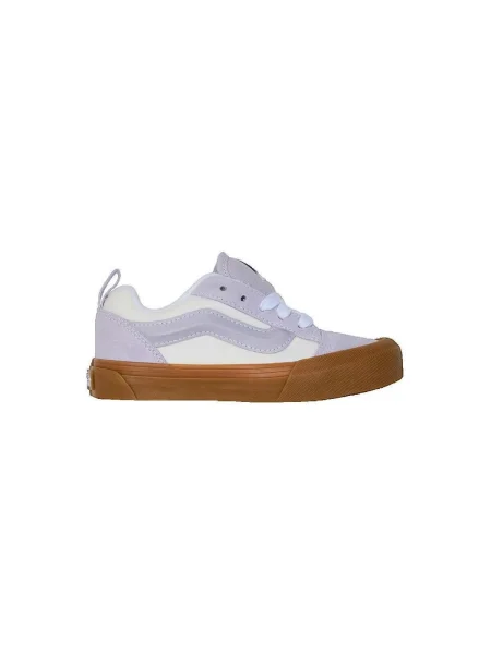 Tenisky Vans fialová