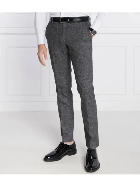 Tommy Hilfiger Pantaloni gri