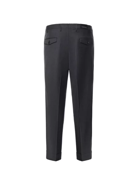 Pantaloni Michael Coal gri