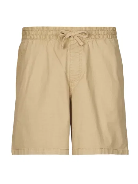 Kratek bermuda kratke hlače Vans bež