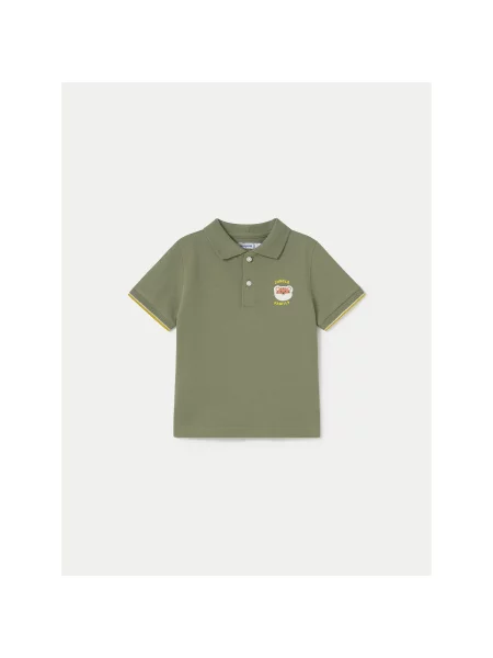 Mayoral Polo zelena