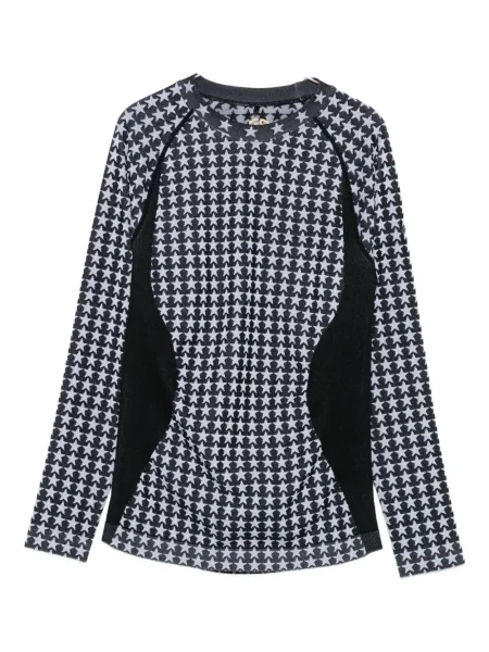 Lenjerie de corp termoactivă Goldbergh negru