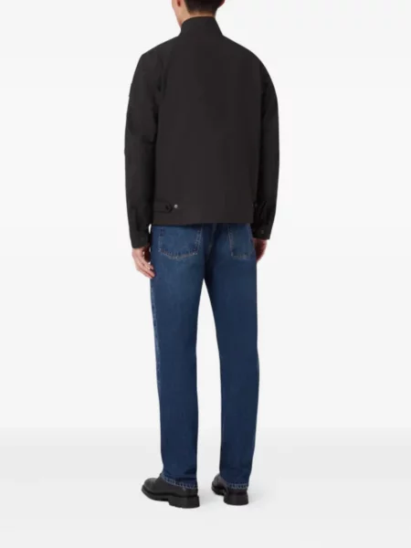 Geacă Belstaff negru