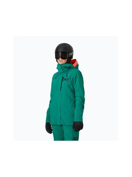 Горнолыжная куртка Helly Hansen