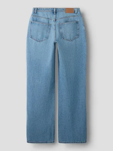 TWO SOON Jeans albastru