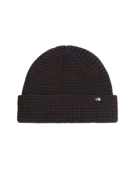 THE NORTH FACE Căciulă / verde închis albastru