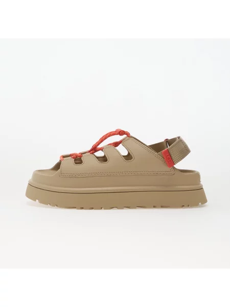 Sneakers UGG W Goldenglow Toggle Mustard Seed EUR 40