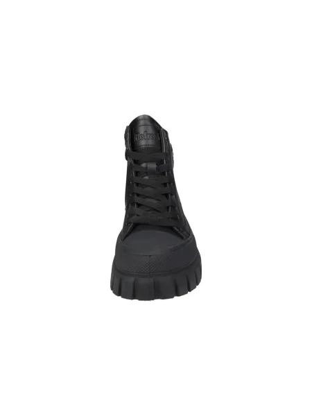 Pantofi Refresh negru