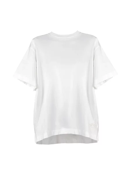 Koszulka Hést biała