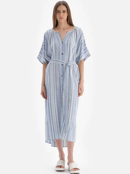 Rochie Dagi alb