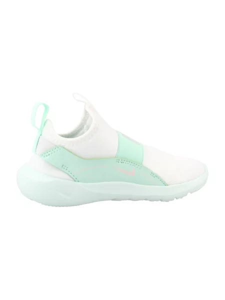 Tenisky Nike biela