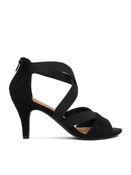 Босоножки Jenny черные