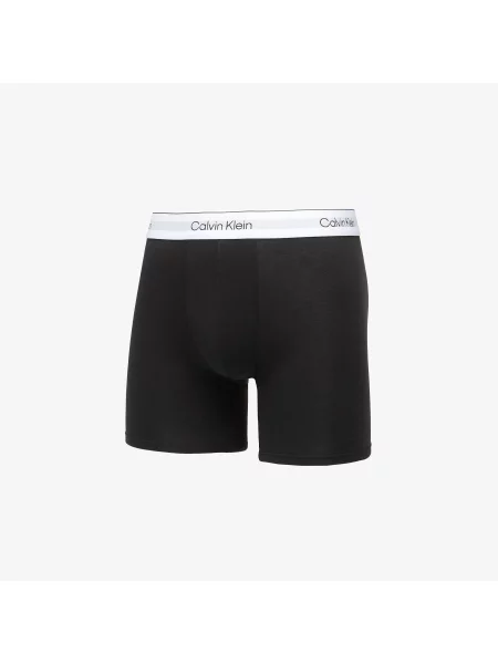 Κιλότα Calvin Klein λευκό