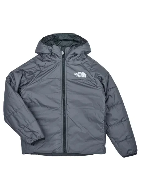 Geacă copii The North Face negru