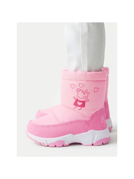 Peppa Pig Апрески Светлорозов