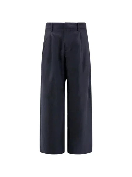 Pantaloni Tonywack albastru