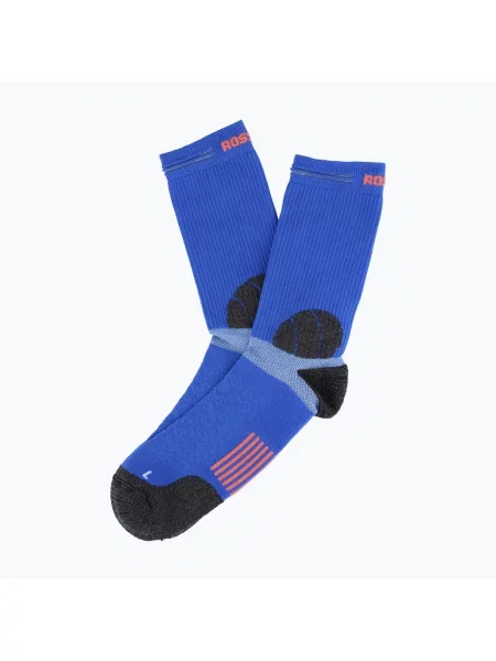 Шкарпетки Rossignol Sapa Mid dazzle blue сині