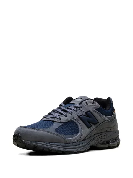 Sneakerși New Balance gri