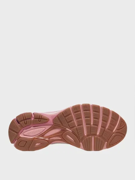 Кроссовки Saucony белые